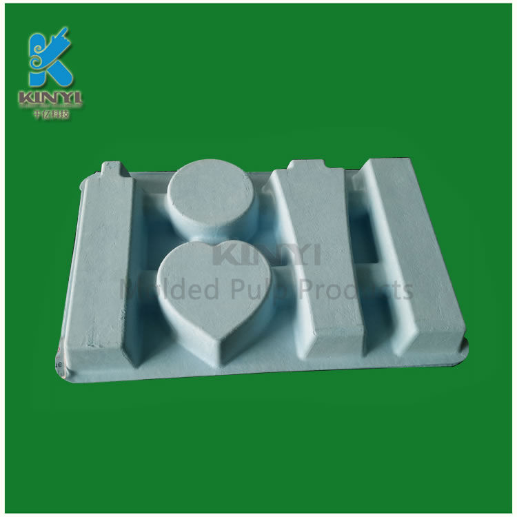 molded fiber packaging