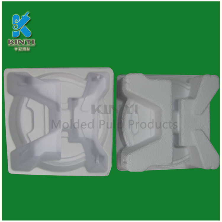 Paper Molded Pulp Packaging