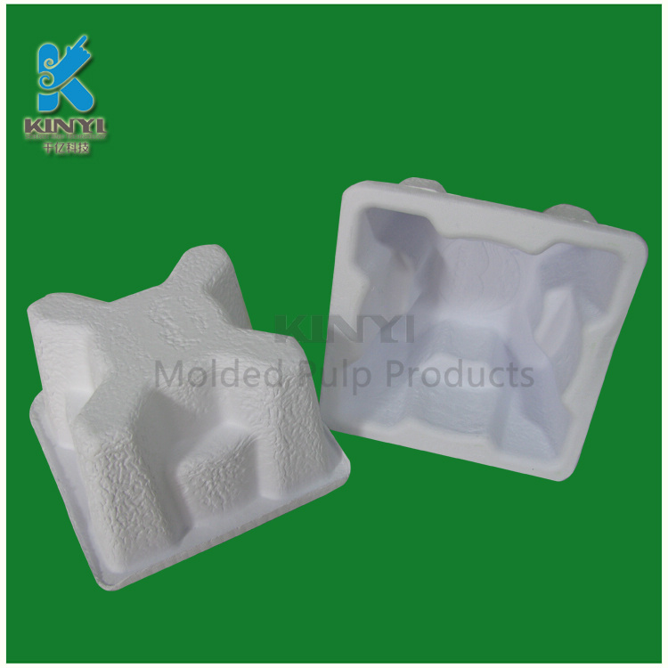 molded pulp packaging