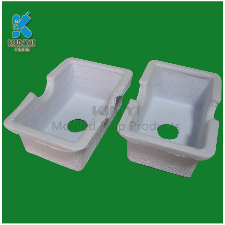 paper pulp packaging