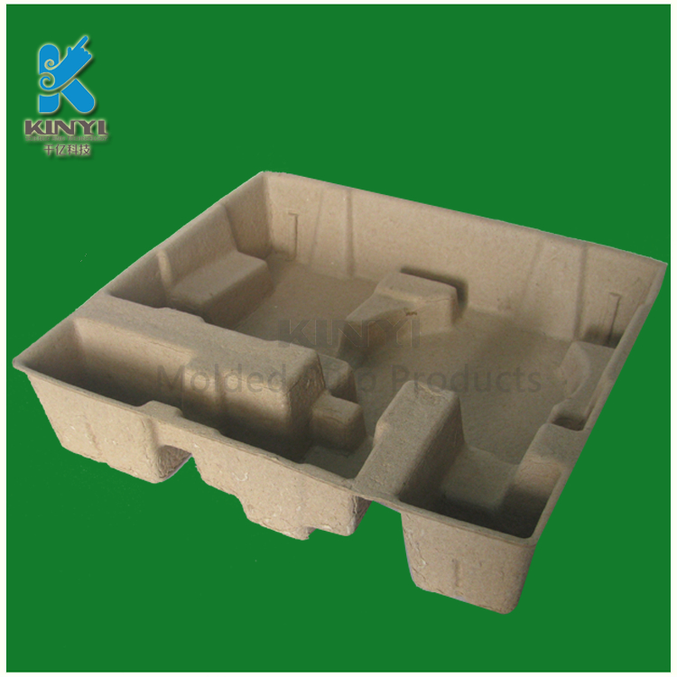 biodegradable packaging tray