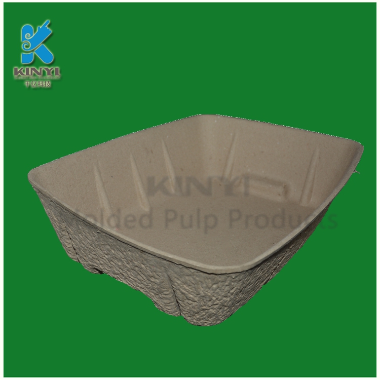 paper pulp box