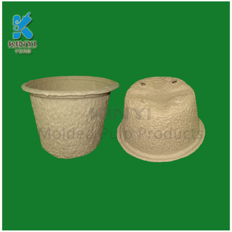 Customized Biodegradable Nursery Pots Wholesale