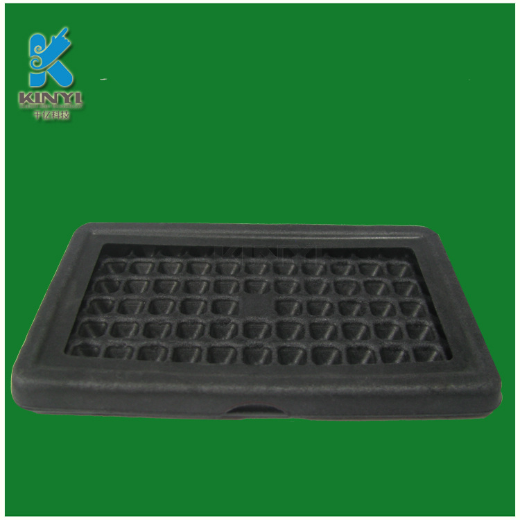 <b>Eco Friendly Biodegradable sugarcane bagasse Packaging tray</b>