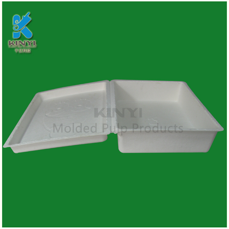 bagasse pulo packaging