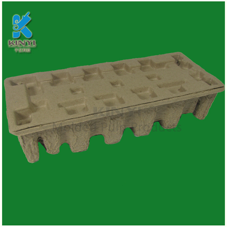 paper pulp box