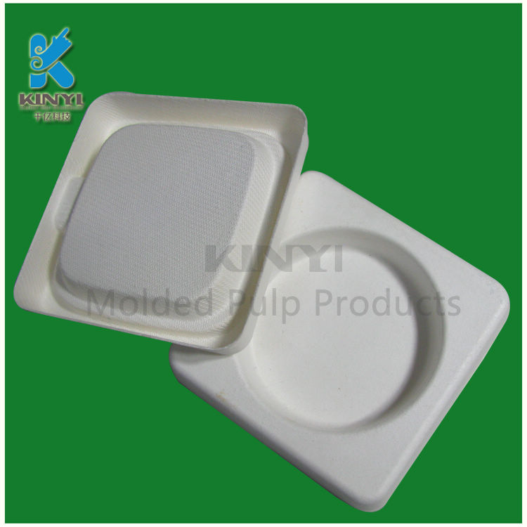 paper pulp packaging