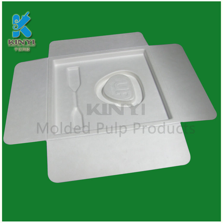 paper pulp pcakaging