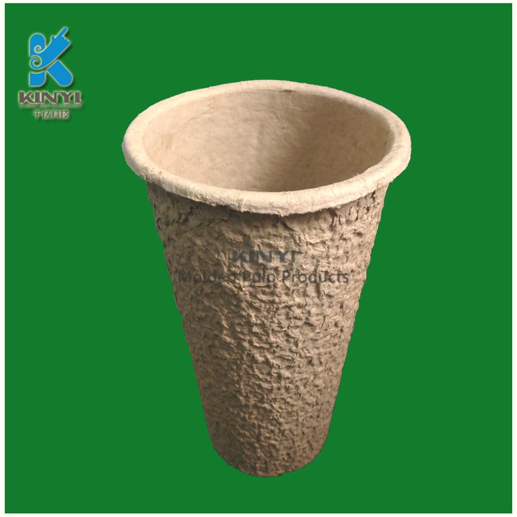 biodegradable pots