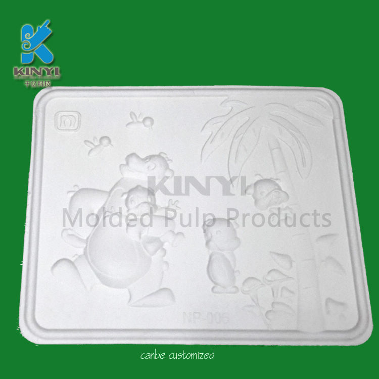 molded pulp products