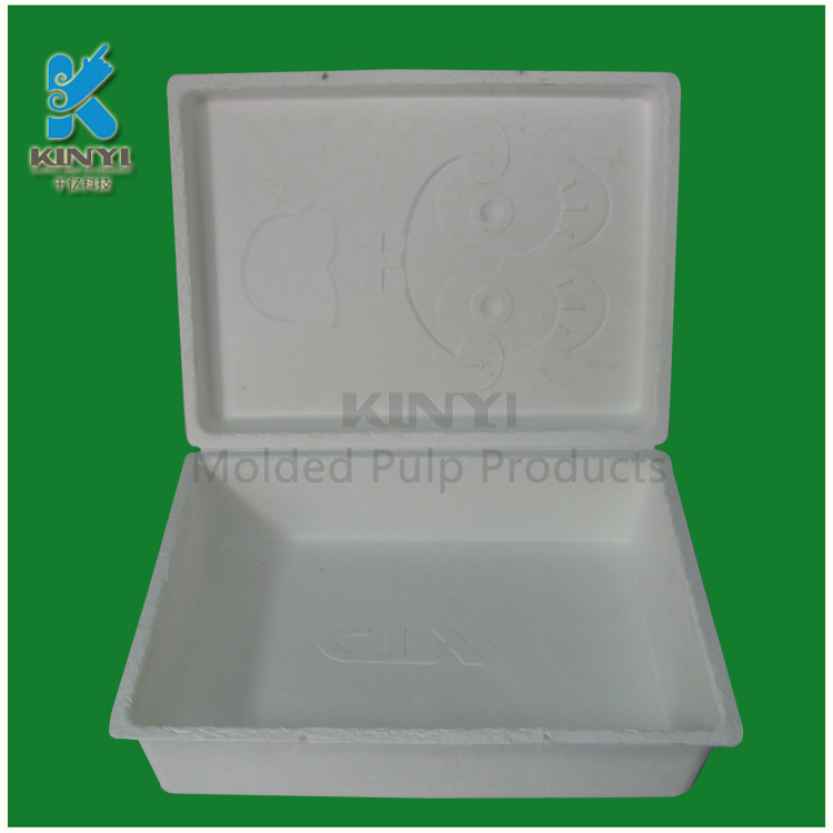 paper pulp packaging