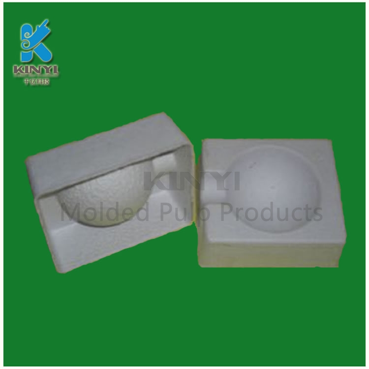 Eco-friendly custom chocolate insert tray thermoforming chocolate tray