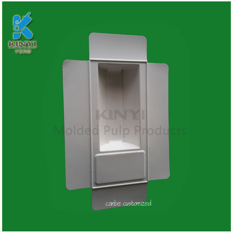 packaging insert