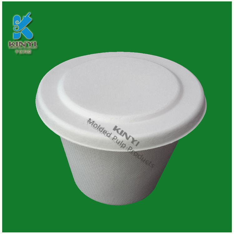 Custom food grade sugar cane bagasse pulp food bowls suppliers