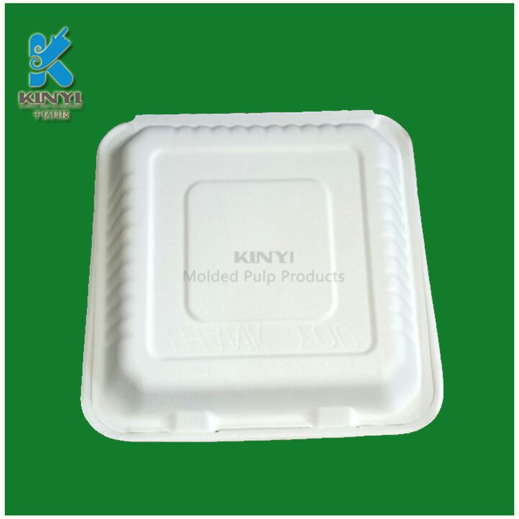 food container