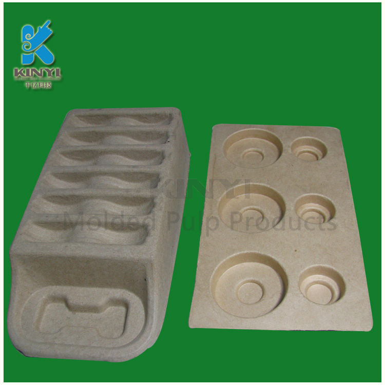 paper pulp packaging