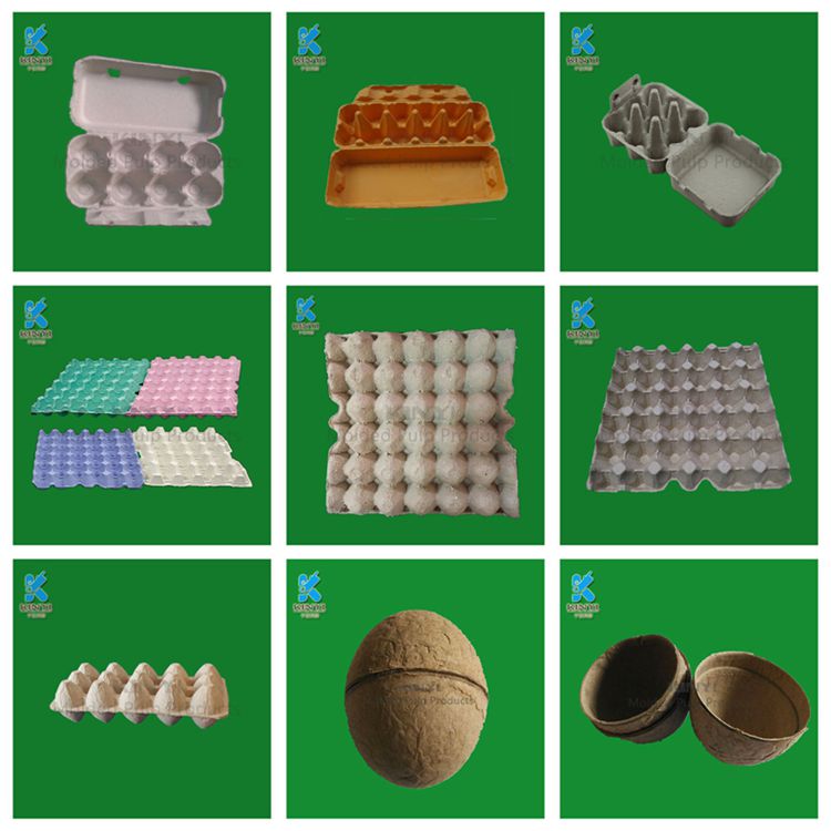 egg trays