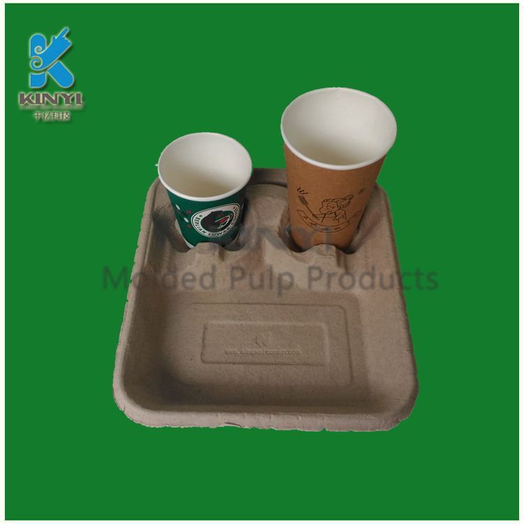 paper cup tray