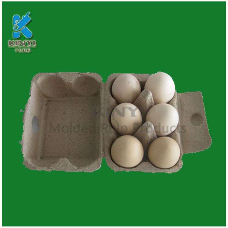 paper egg cartons