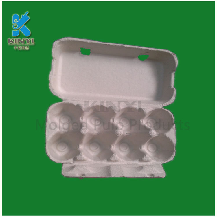 paper egg box