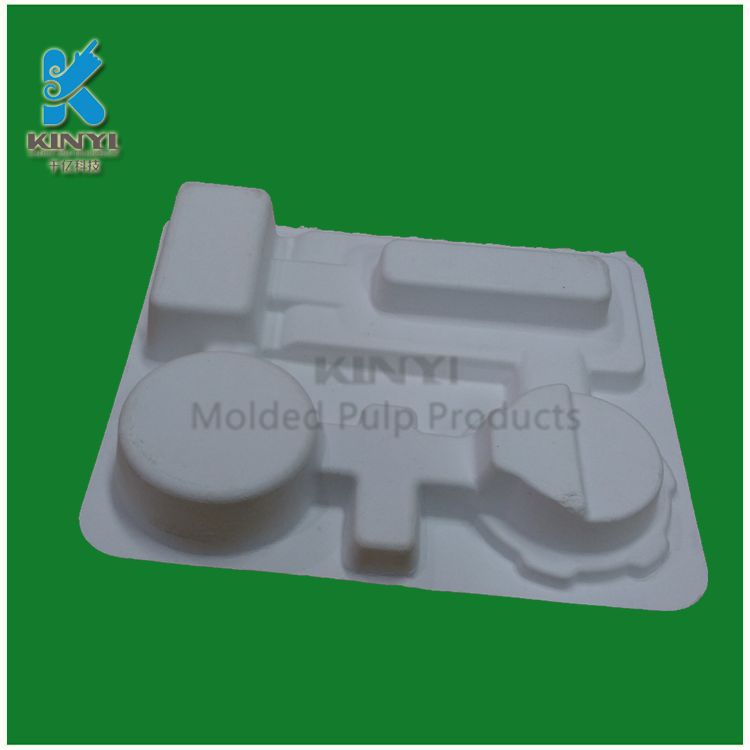 sugarcane pulp packaging