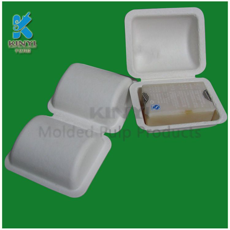 molded pulp packaging