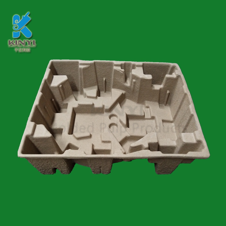 paper pulp box