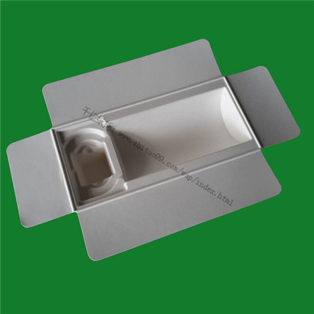 <b>蓝牙音响纸托</b>