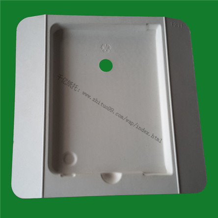 <b>iPhone 6s抗震纸托包装</b>