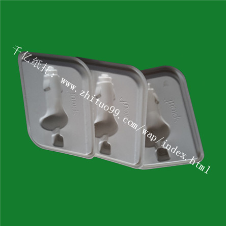 医疗器械纸浆模塑