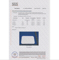 <font color='#339900'>FDA Certification</font>