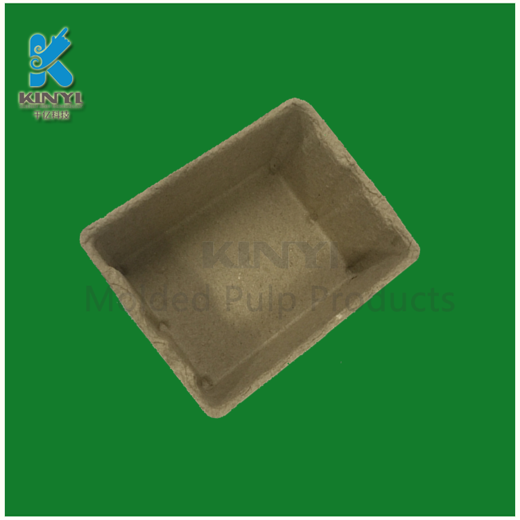 <b>Fiber molded pulp candle packaging boxes design</b>