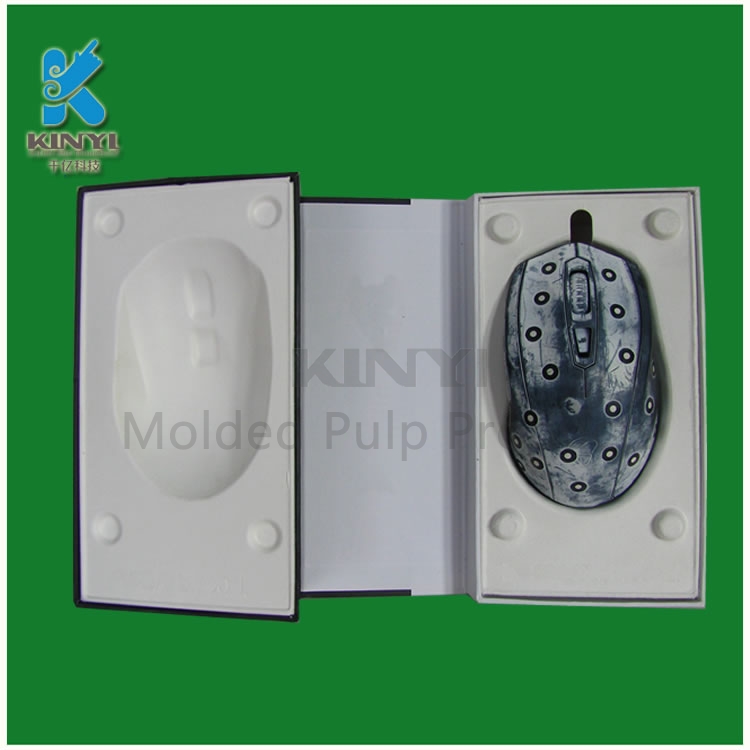 <b>Biodegradable bagasse paper pulp matching packaging design</b>