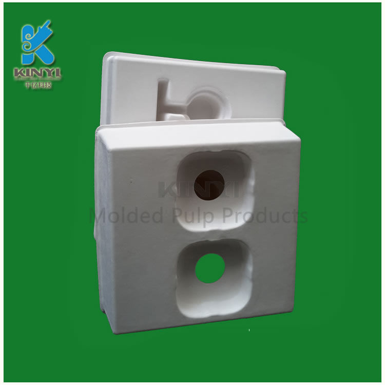 <b>Waterproof custom eco friendly headphone inner packaging</b>