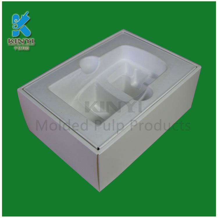 One Stop Eco Friendly Turnkey Packaging Solutions