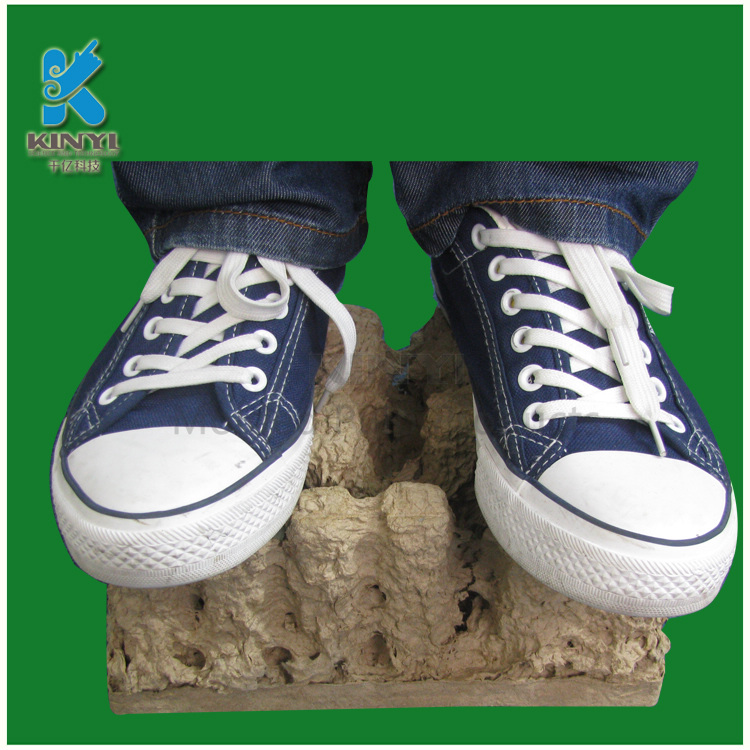 biodegradable Kraft paper pulp packaging