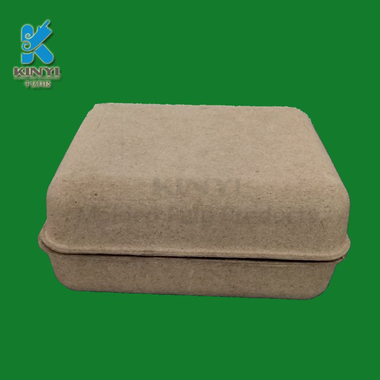 corrugated packaging box