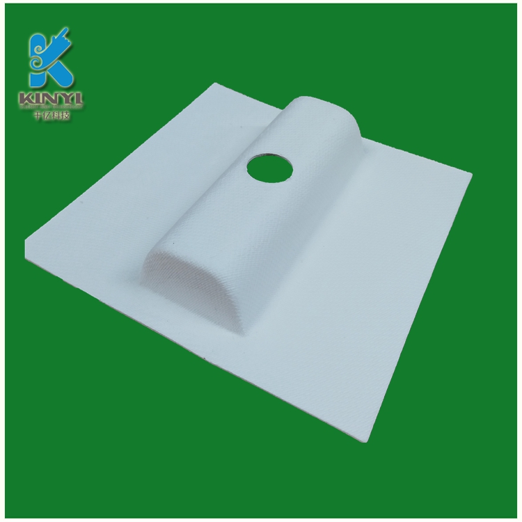 molded pulp packaging
