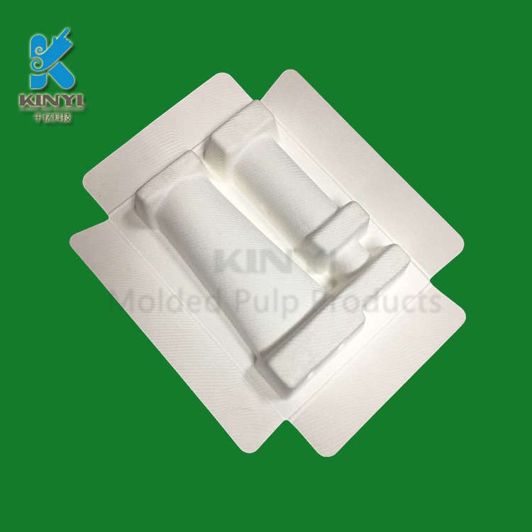 paper pulp packaging