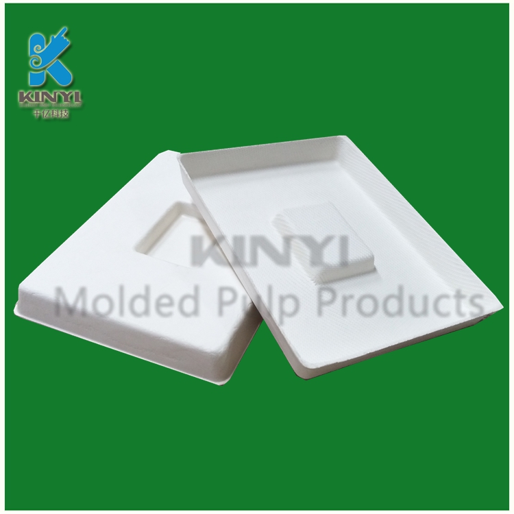 biodegradable packaging