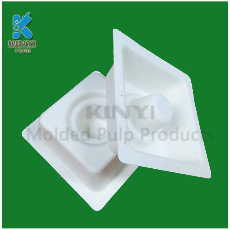 pulp molded packaging