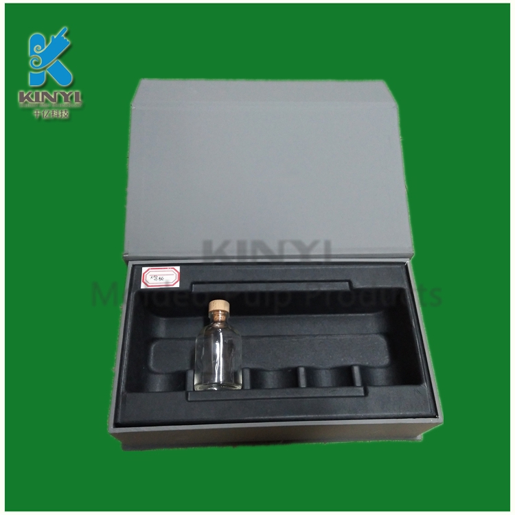 biodegradable packaging insert